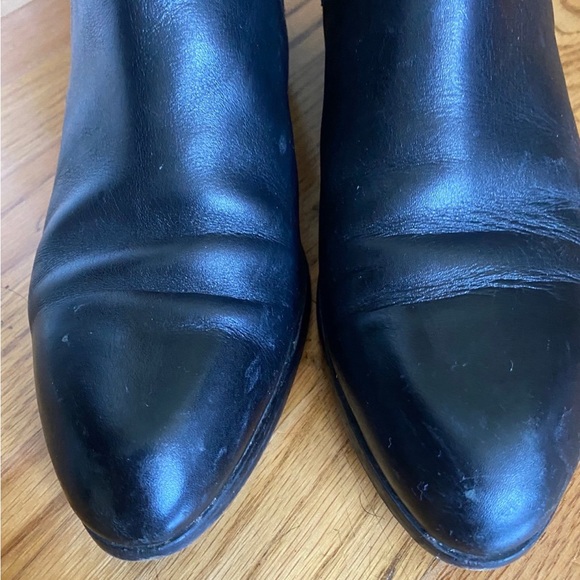 J. Crew western ankle boots - Picture 2 of 6